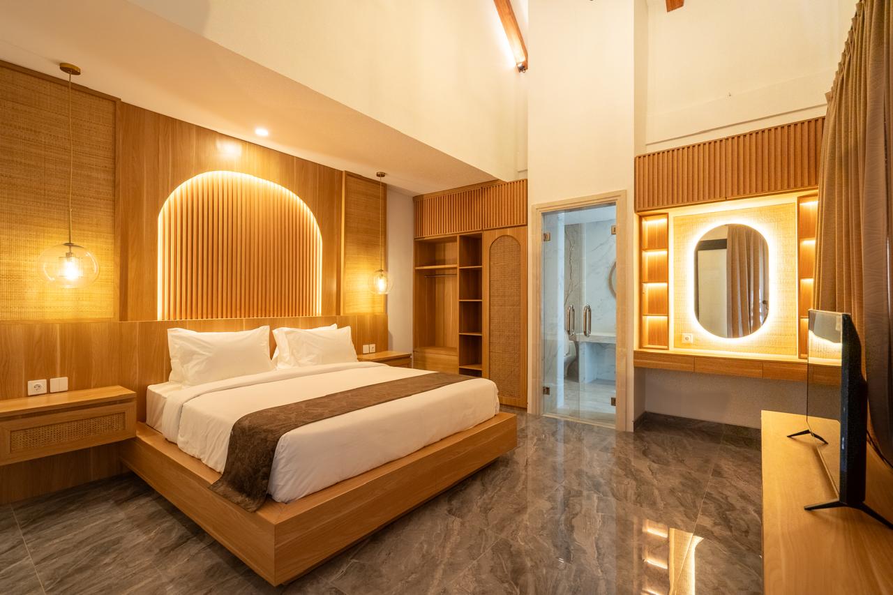 Bali Garden Estate